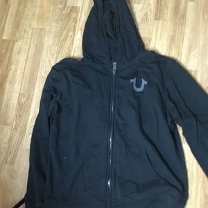 True religion sweatshirt
